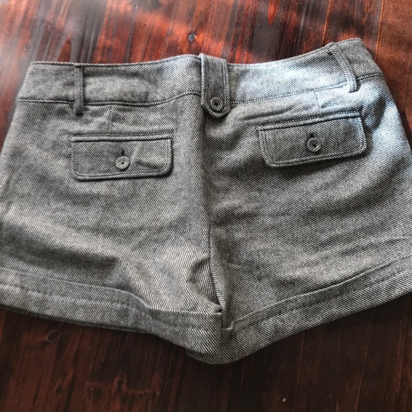 Super short shorts xxi - Picture 2 of 4